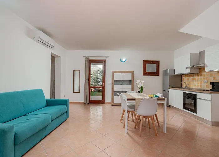 Residence Stella Marina