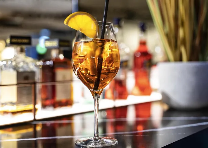 Aparthotel Adagio Zurich City Center