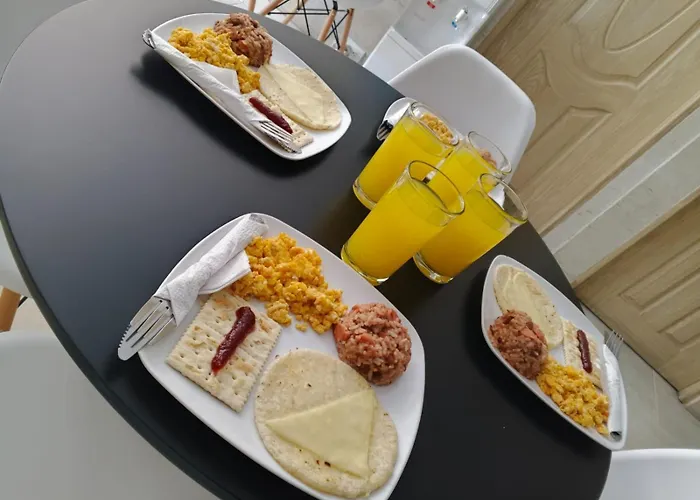 Hotel familiar: Hotel Nakama