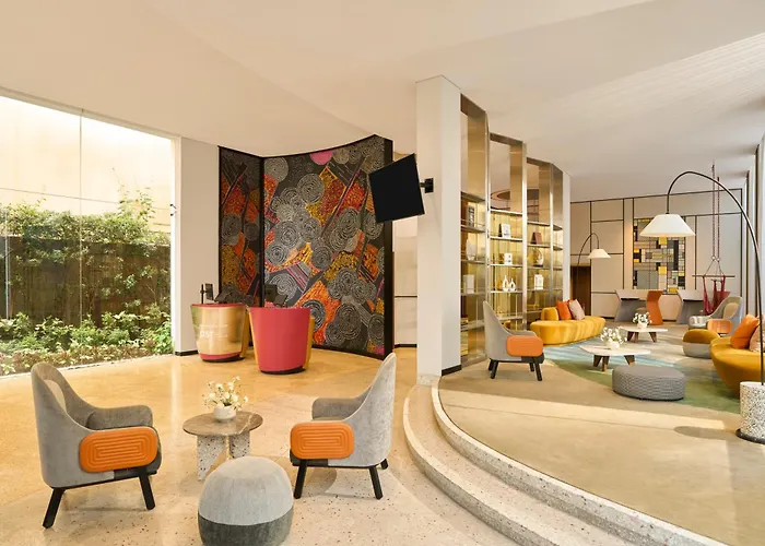 Oakwood Hotel & Apartments Saigon