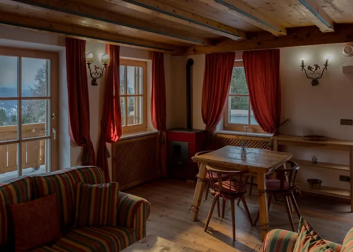 Familienhotel: Plose Parkhotel & Residence