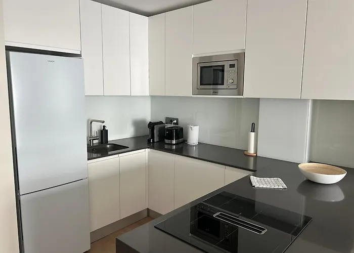 Casa Aorta Apartments