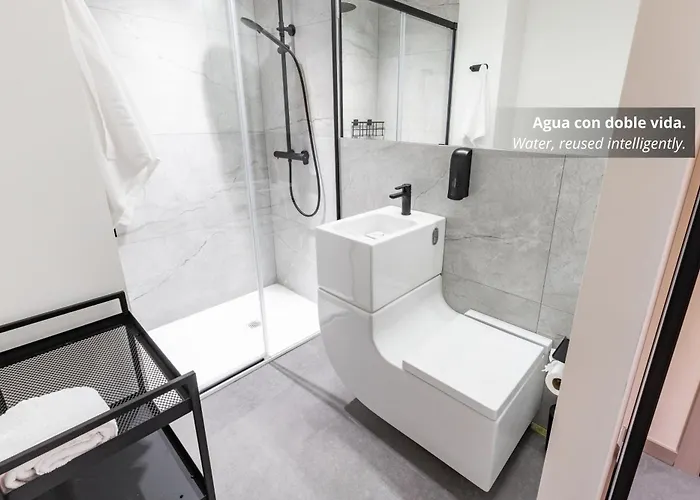 Motus Disruptive Apartments