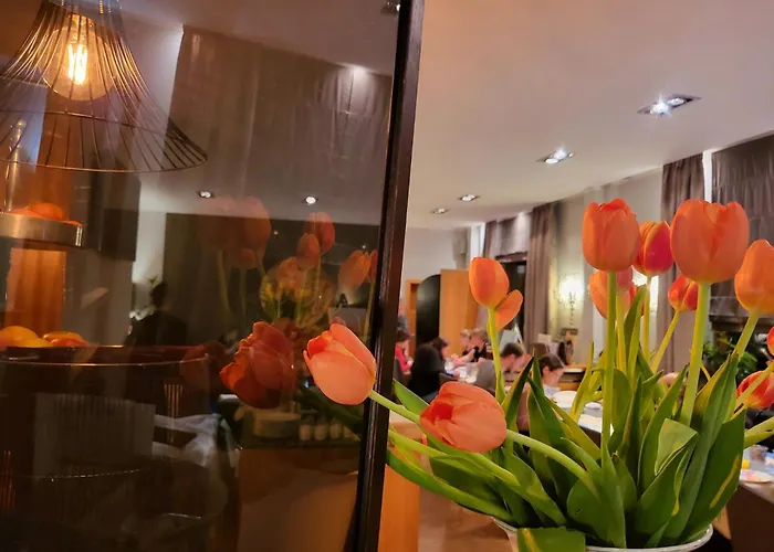 4-Sterne-Hotel: Hotel Prinz