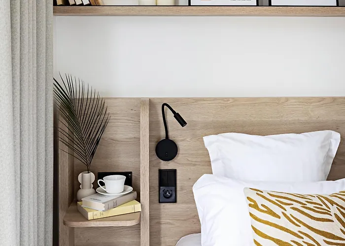 Family resorts Le Riviera Collection, Signature Collection By Best Western