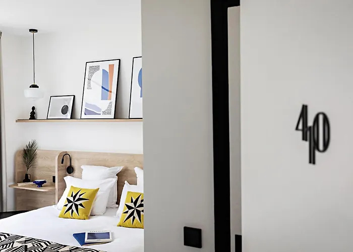 Family resorts Le Riviera Collection, Signature Collection By Best Western