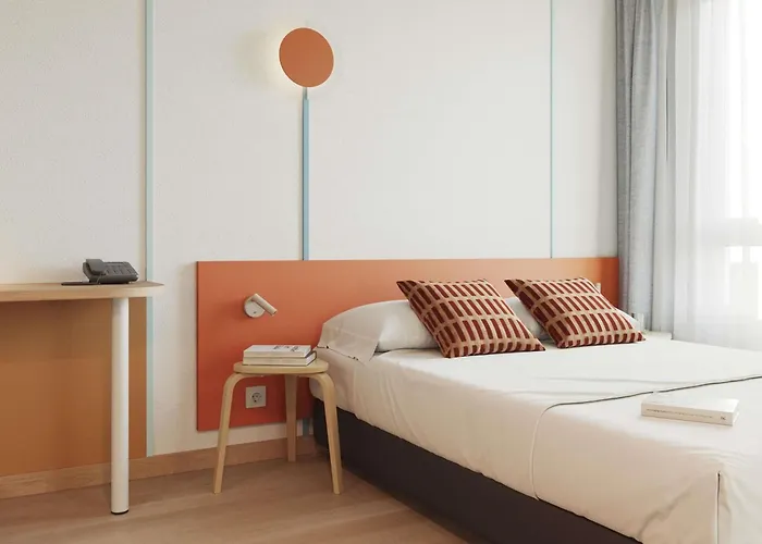 Aparthotel Adagio Access Toulouse Jolimont