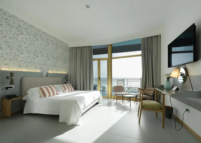 Reginna Palace Hotel