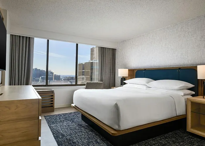Sheraton Philadelphia University City