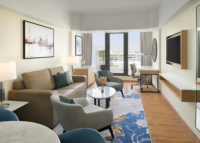 Crowne Plaza Muscat By Ihg