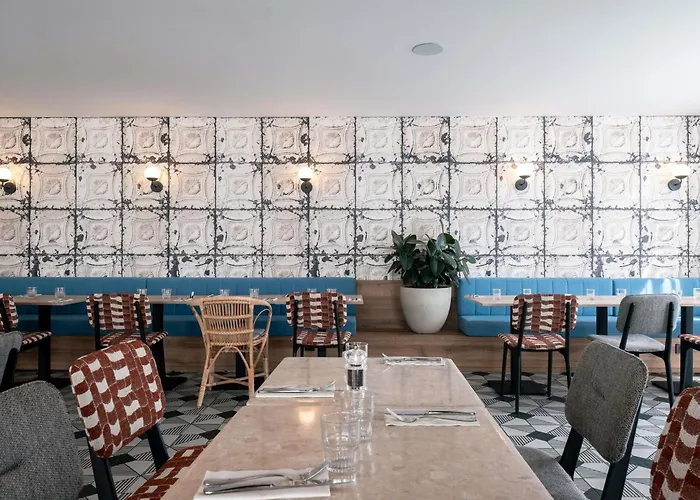 Novotel Chartres
