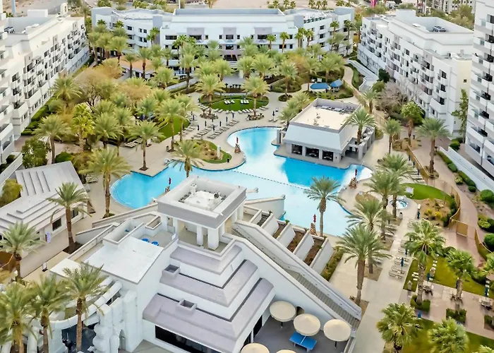 Cancun Resort Las Vegas