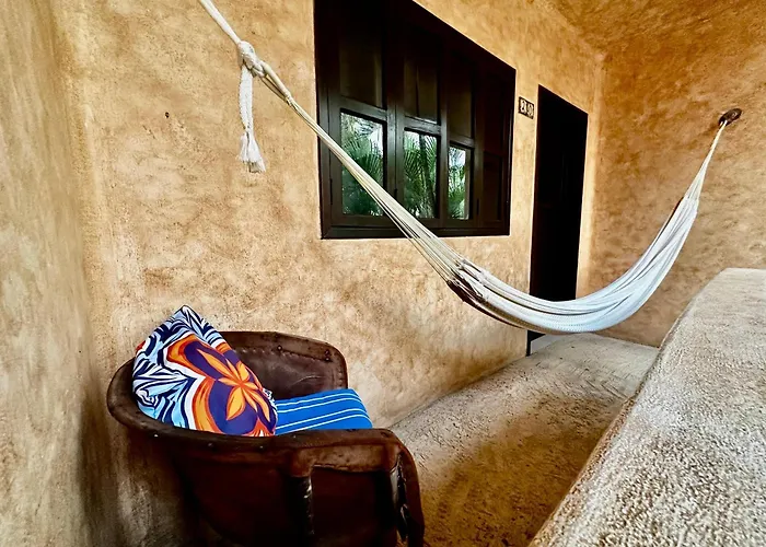 Waterpark hotel: Hotel Barrio Latino