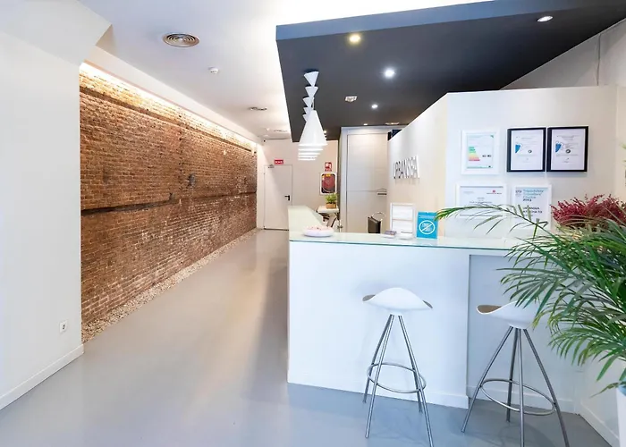Urbansea Atocha 113