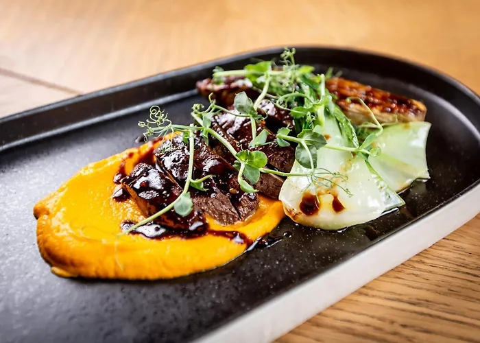 Boutique hotel only: Intercontinental Sofia By Ihg