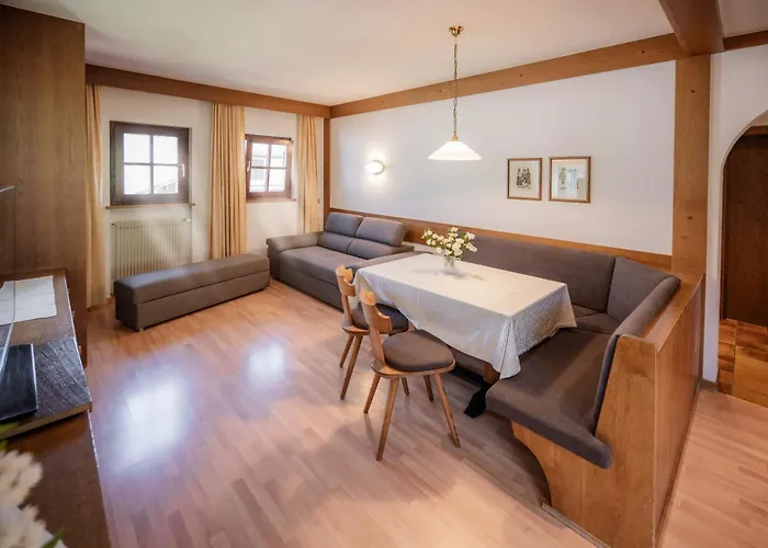 Residence Tolderhof - Olang