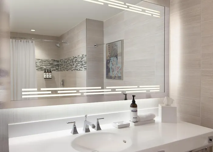 Hotel que aceita animais de estimação: Hyatt Regency Dallas