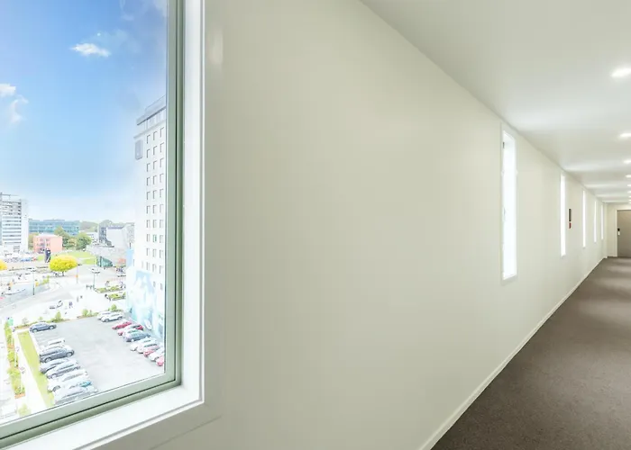 Quest Cathedral Junction Serviced Apartments