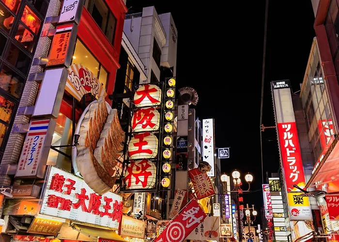  Cross Osaka
