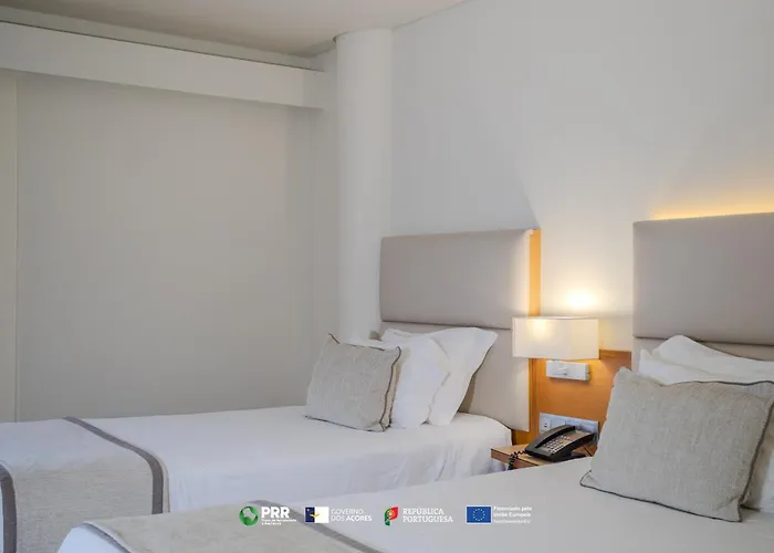 The Azoriani Boutique, Ascend Hotel Collection