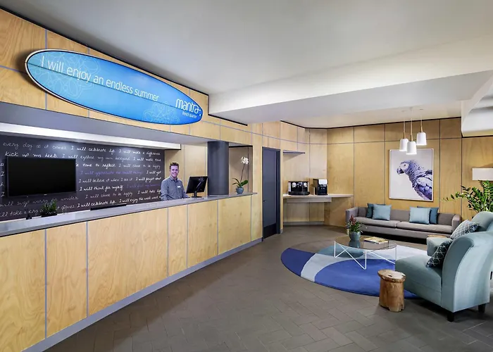 Mantra French Quarter Noosa