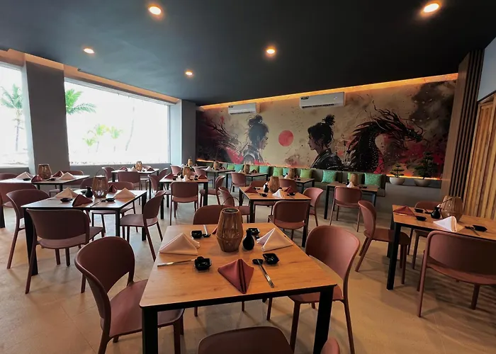 Gr Solaris Caribe Adults Only