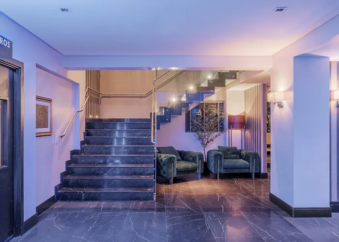 Faial Prime Suites