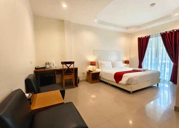 Zing Resort & Spa