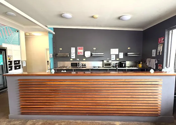 Global Backpackers Port Douglas