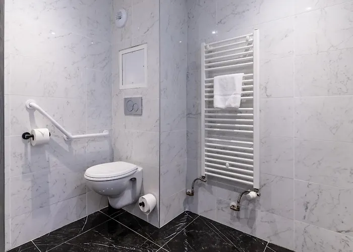 Hotel Le Levanna By Les Etincelles