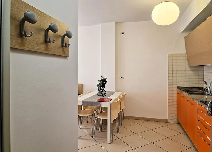 Ashanti Aparthotel Wellness&Spa
