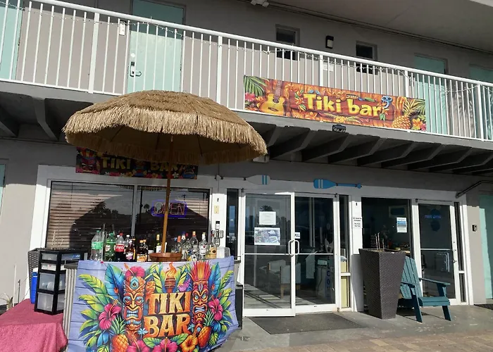 Beach House Inn