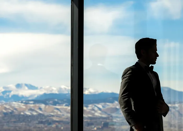 Resort: Grand Hyatt Denver