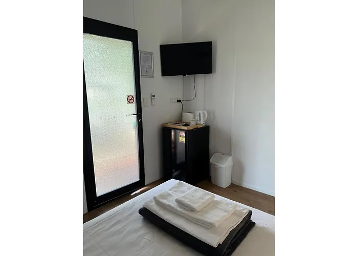 Discovery Parks - Mackay