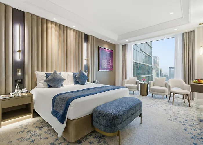 Taj Dubai