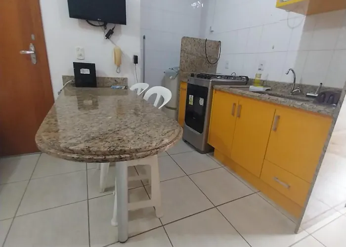 #Flats Studio 45 Bueno Oeste