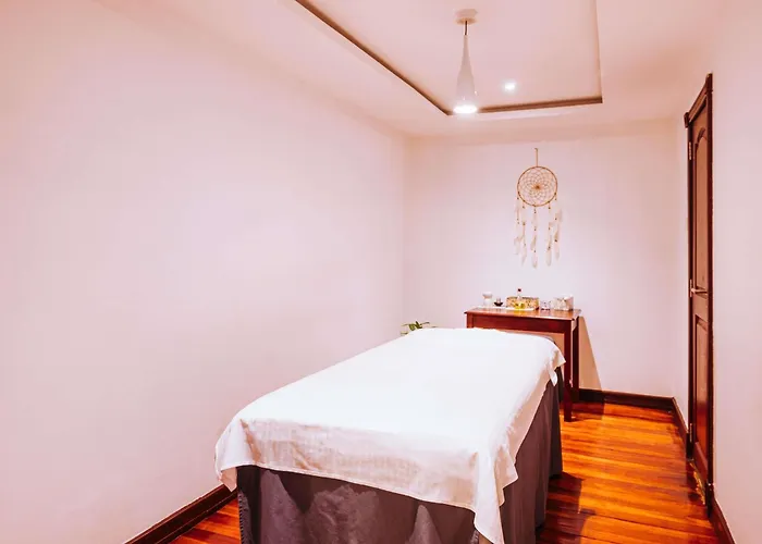 Moevenpick Hotel & Residences Nairobi