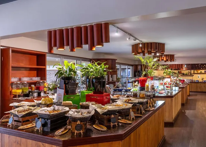 Moevenpick Hotel & Residences Nairobi