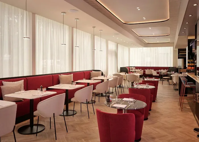 Residence Inn By Marriott