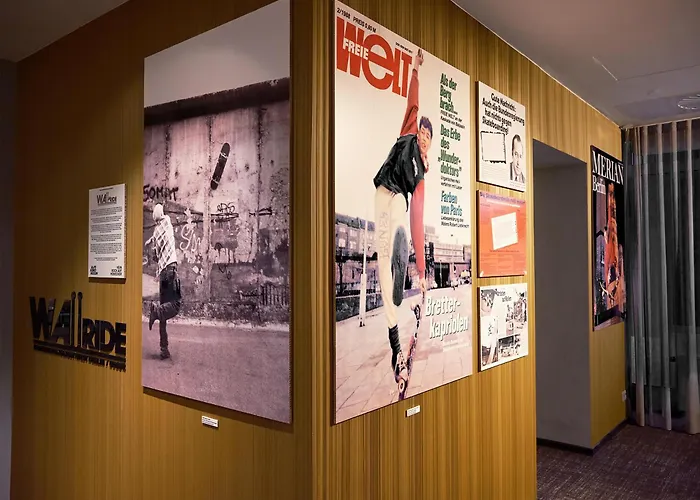 Familiehotel: Hotel Berlin, Berlin, A Member Of Radisson Individuals