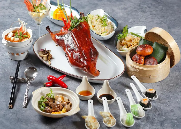 Boutique hotel only: Gran Melia Jakarta