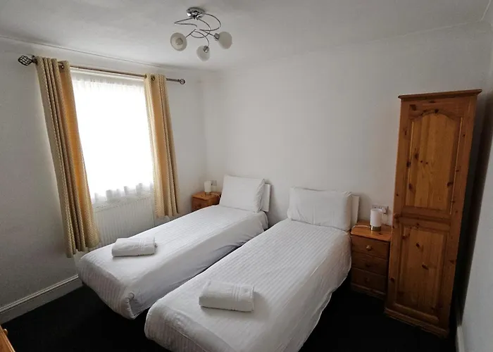 B&B: Hotel Meridiana