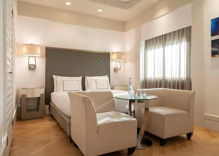 Meliá Genova