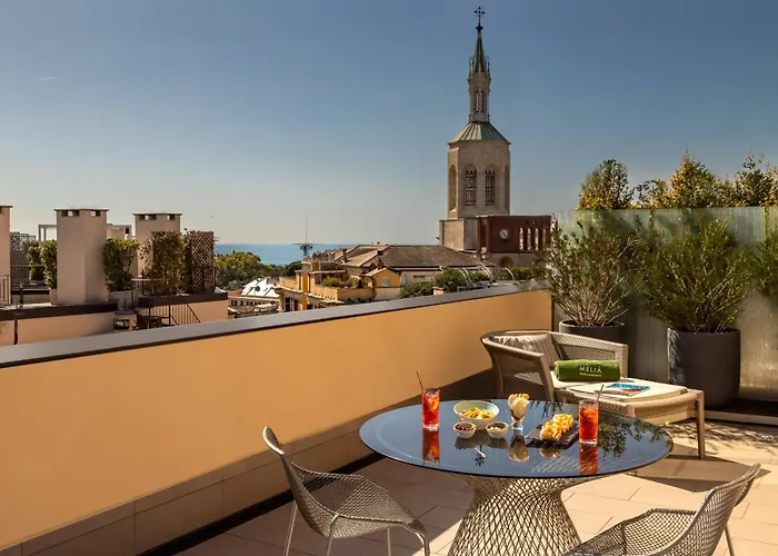 Meliá Genova