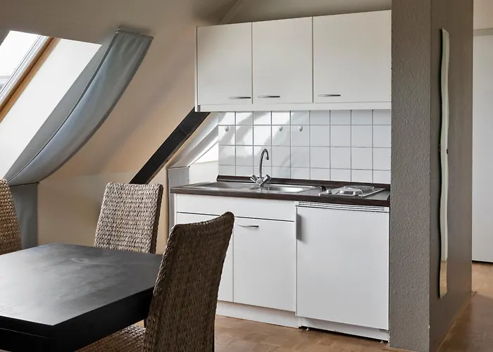 Gästeresidenz PelikanViertel