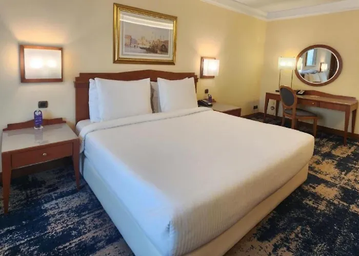 Radisson Blu Martinez Beirut