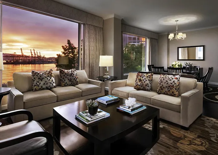 Ski Resorts Fairmont Waterfront