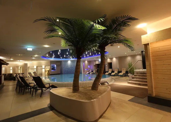Mauritius & Therme