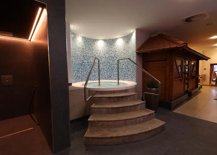 Mauritius & Therme