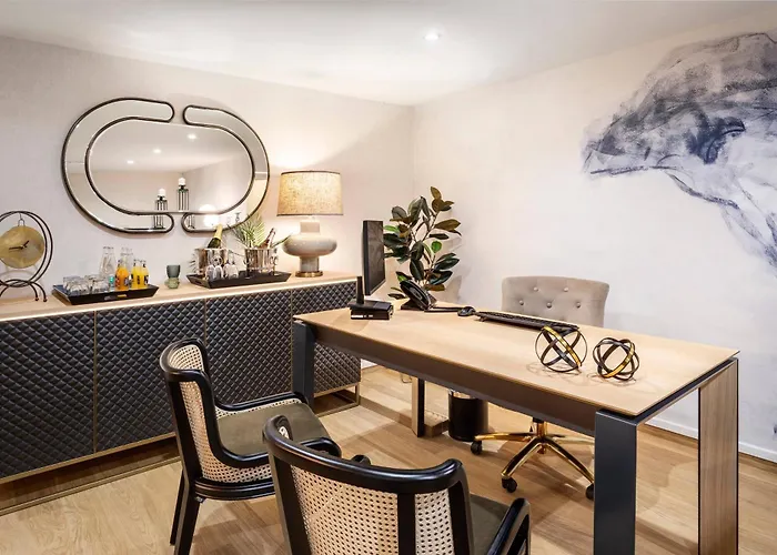 Hotel familiar: Melia Sierra Nevada